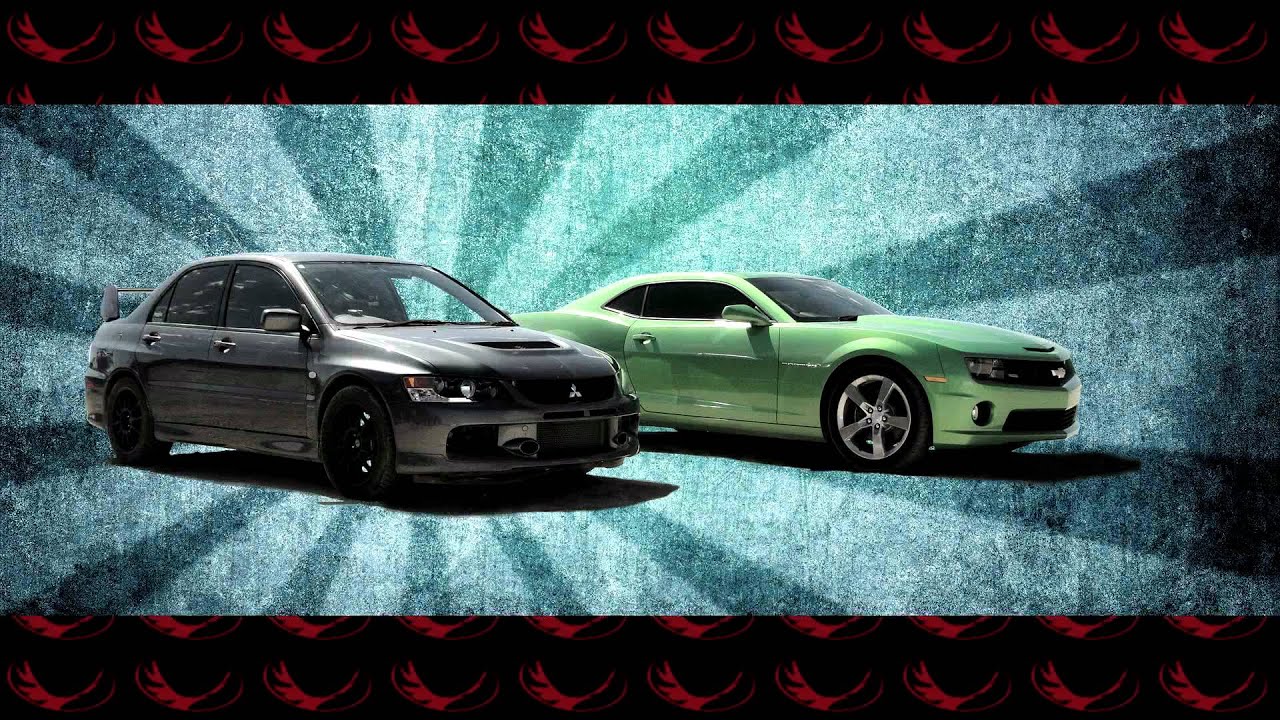 Demo Reel - Phoenix Brothers Productions