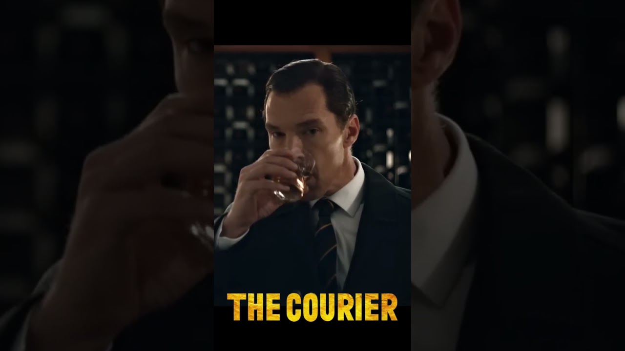 Benedict Cumberbatch movies and TV show (subscribe for more) 