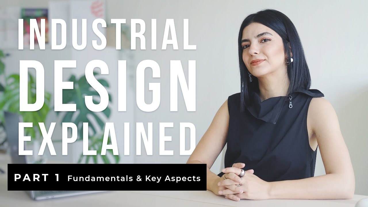 True Power of #Design || What is #IndustrialDesign PART 1