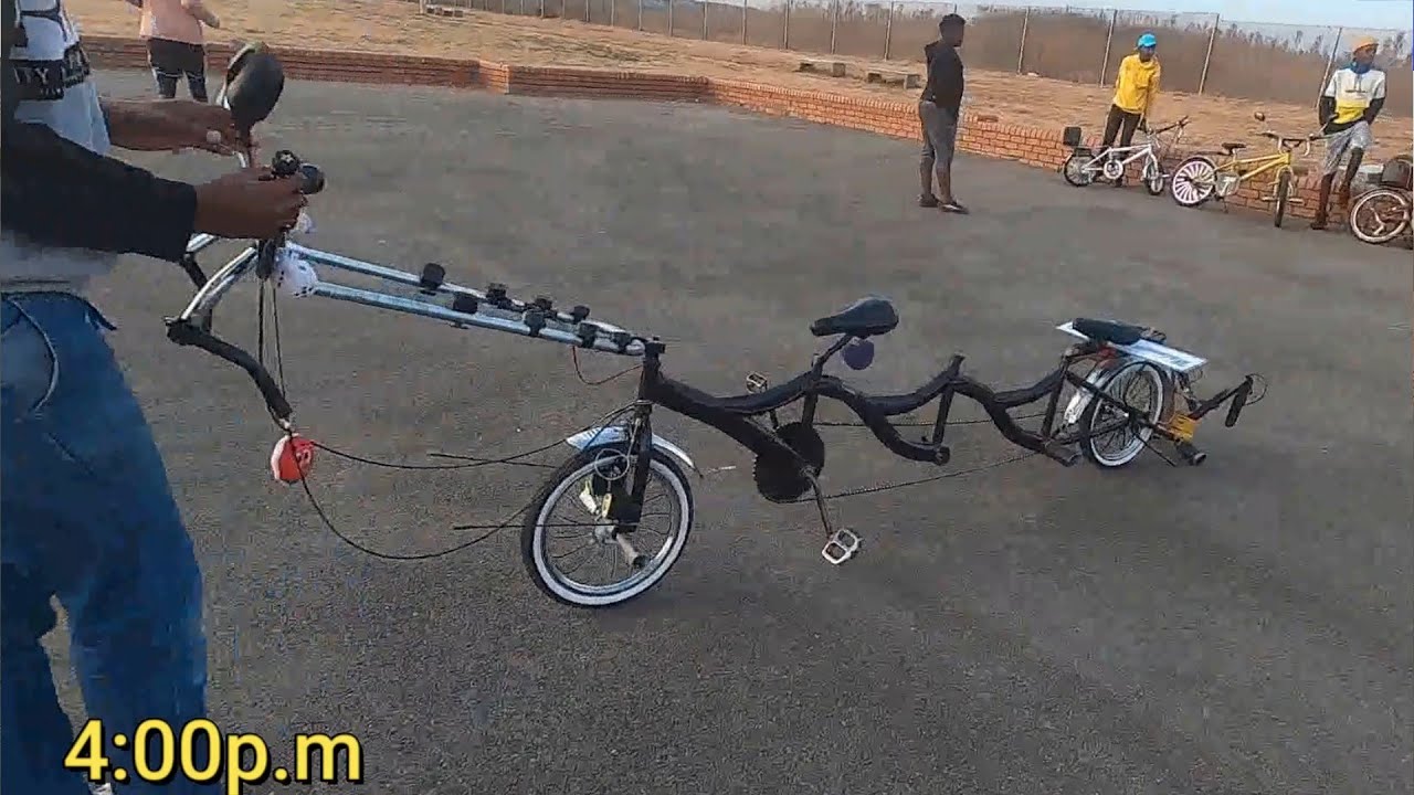 Эпизод шоу Bikerboyz, стойка и вращение Voslorus bikerBoyz
