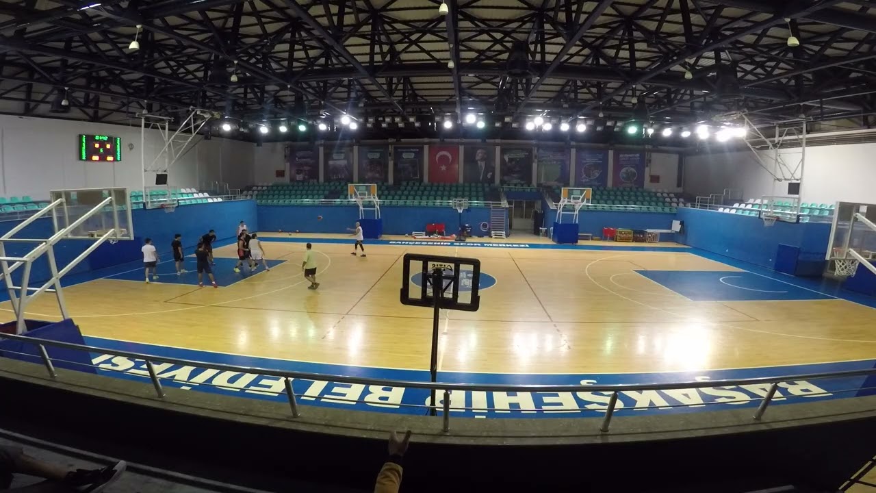 29 09 2025 BSM MAÇ 10
