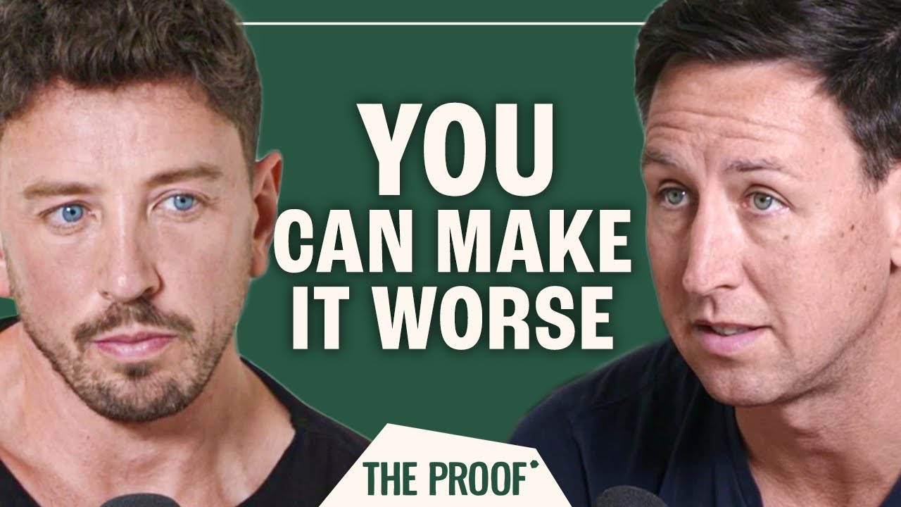 From Lipotoxicity to Insulin Resistance: A deep dive | Will Bulsiewicz | The Proof Clips EP#275