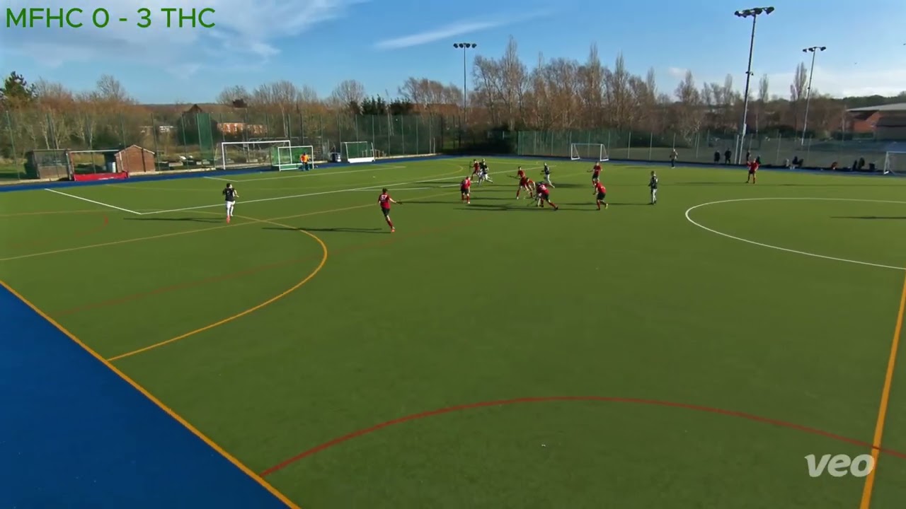 Marton Furness Men's 2s vs Tynedale Men's 1s