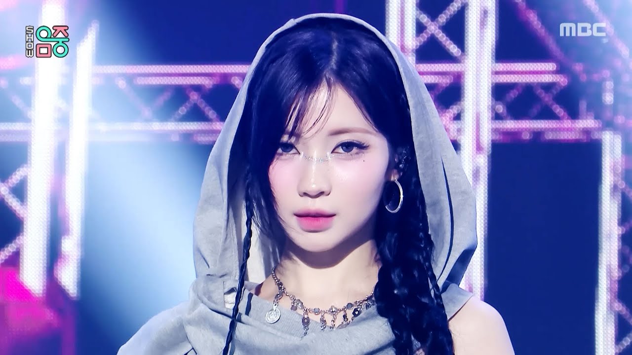BABYMONSTER - WE GO UP | Show! MusicCore | aired on MBC251101 #BABYMONSTER