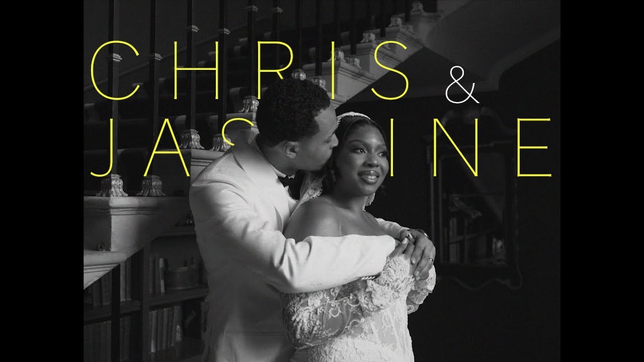 Where Emotion Meets Celebration | Stubton Hall Wedding Film