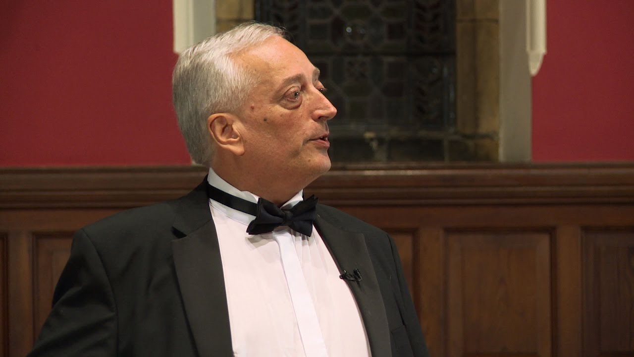The Class System is NOT Static | Lord Monckton | Part 6 of 6