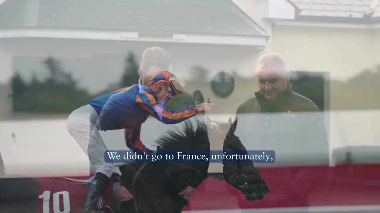 💡Breeders In The Spotlight: James Cloney and Michael Nolan of Clara Stud