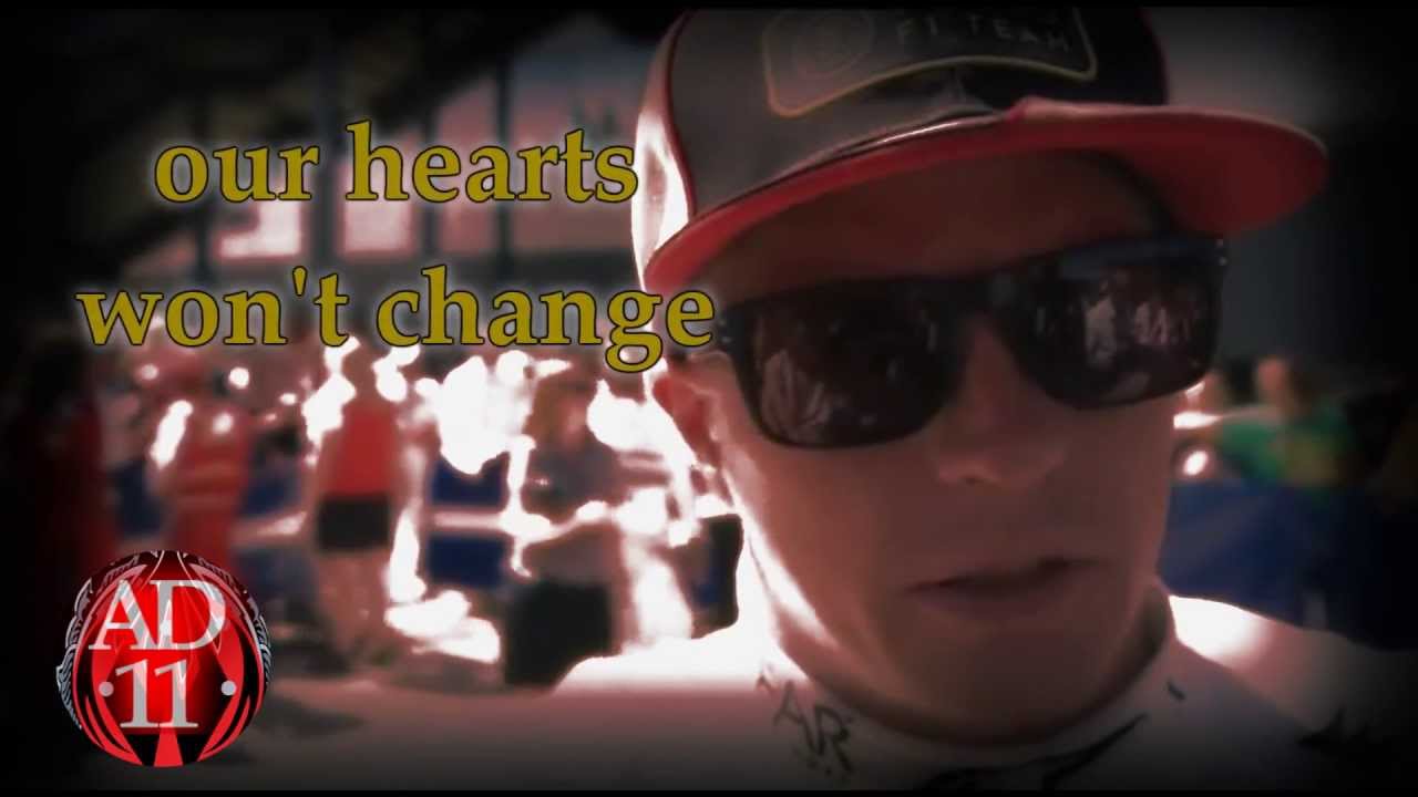 Kimi Räikkönen's 2013 British GP - Something Needs To Change