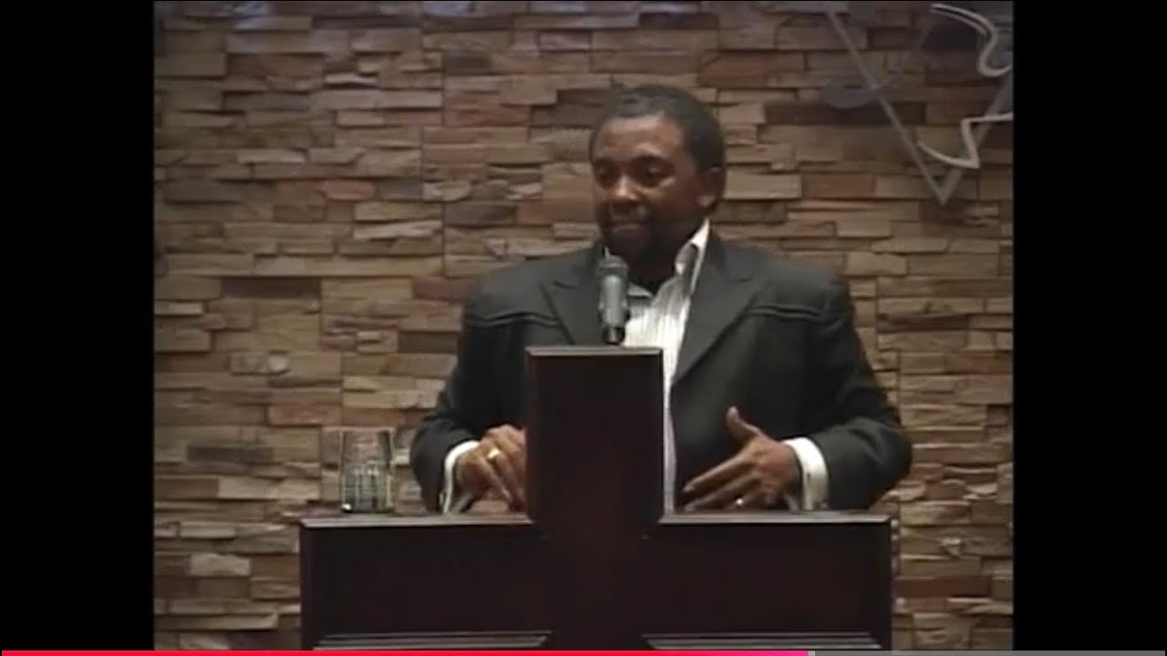 Dr. Bernard Mitchell 