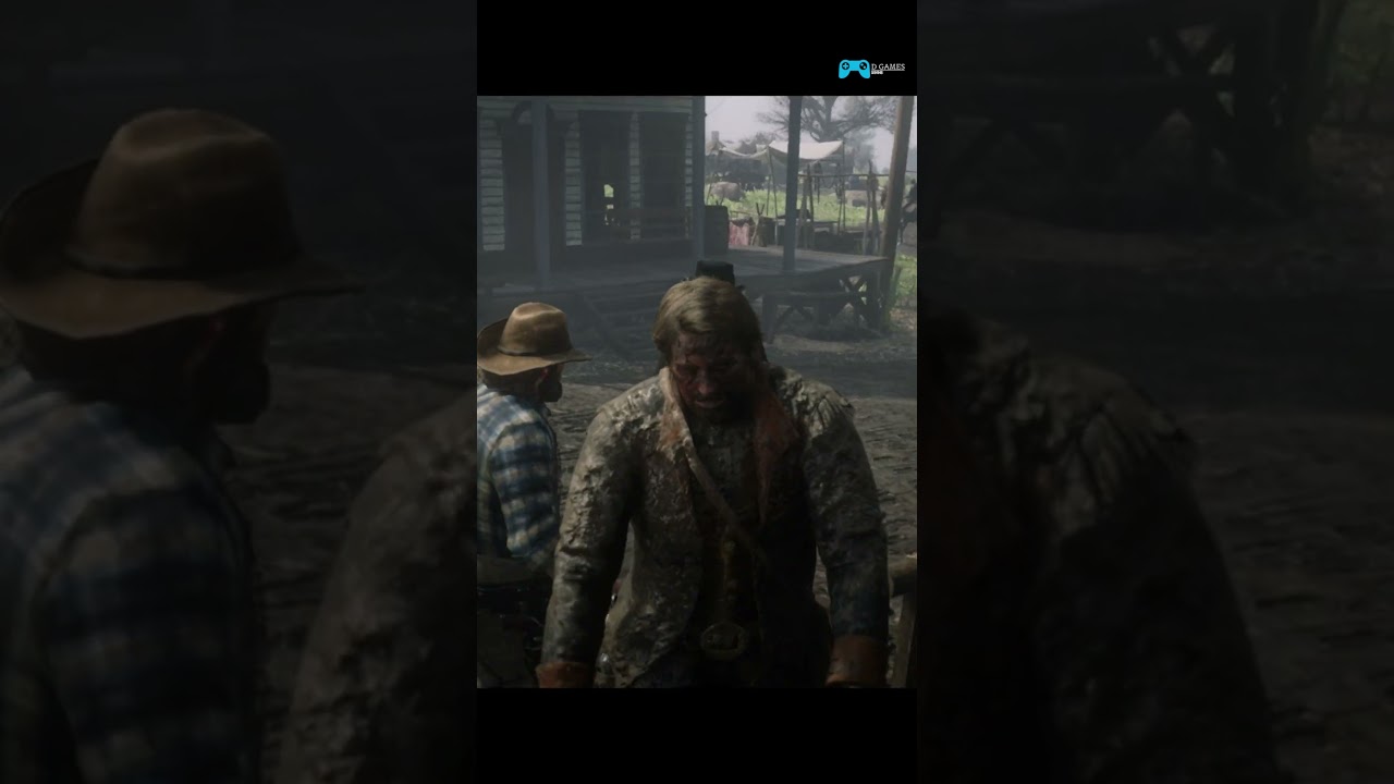 RDR 2 GAMEPLAY CLIPZ 🎮🎴 