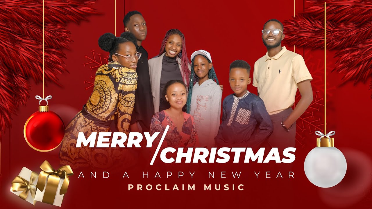 Proclaim Music Christmas Special | 2021