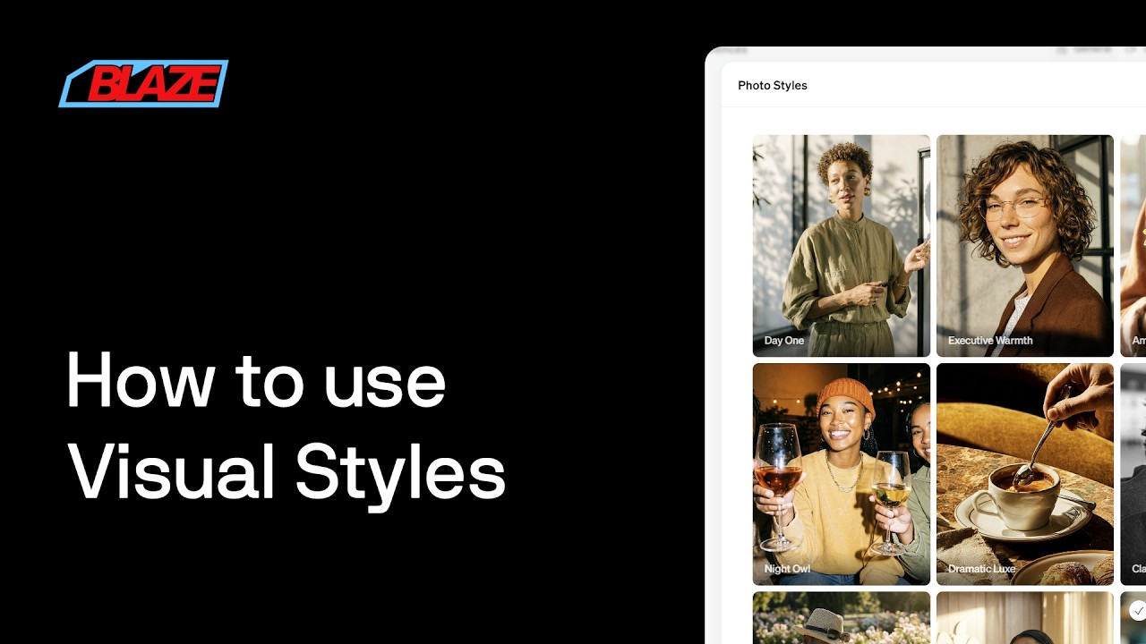 How to Enable and use Visual Styles