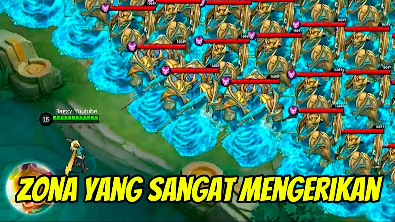 TETAP BERKUMPUL SALiNG MEMBTU