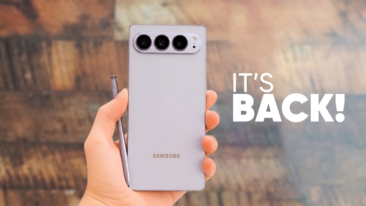 Samsung Galaxy S27 Ultra - Samsung скопировал Apple... Копирование Samsung