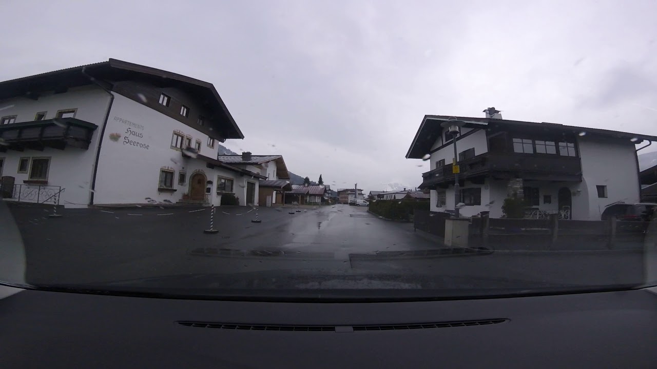 austria gopro