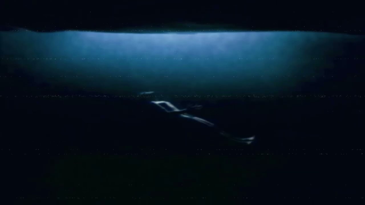 下沉