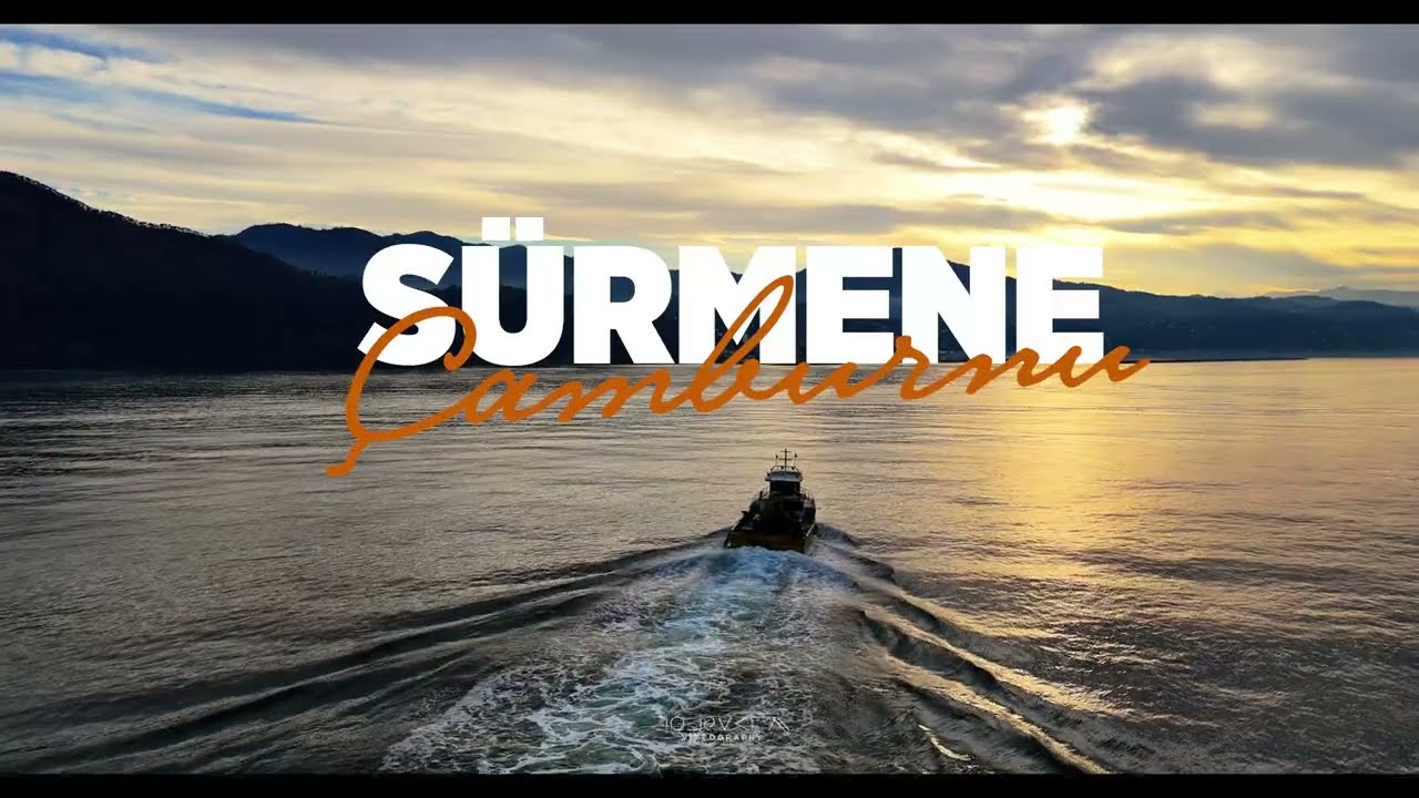 TRABZON S&Uuml;RMENE &Ccedil;AMBURNU