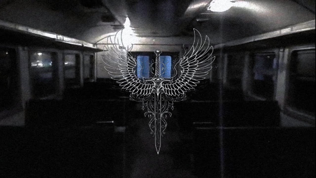 LeSilenth ft. evyxn - Disappear (Lyric Video)