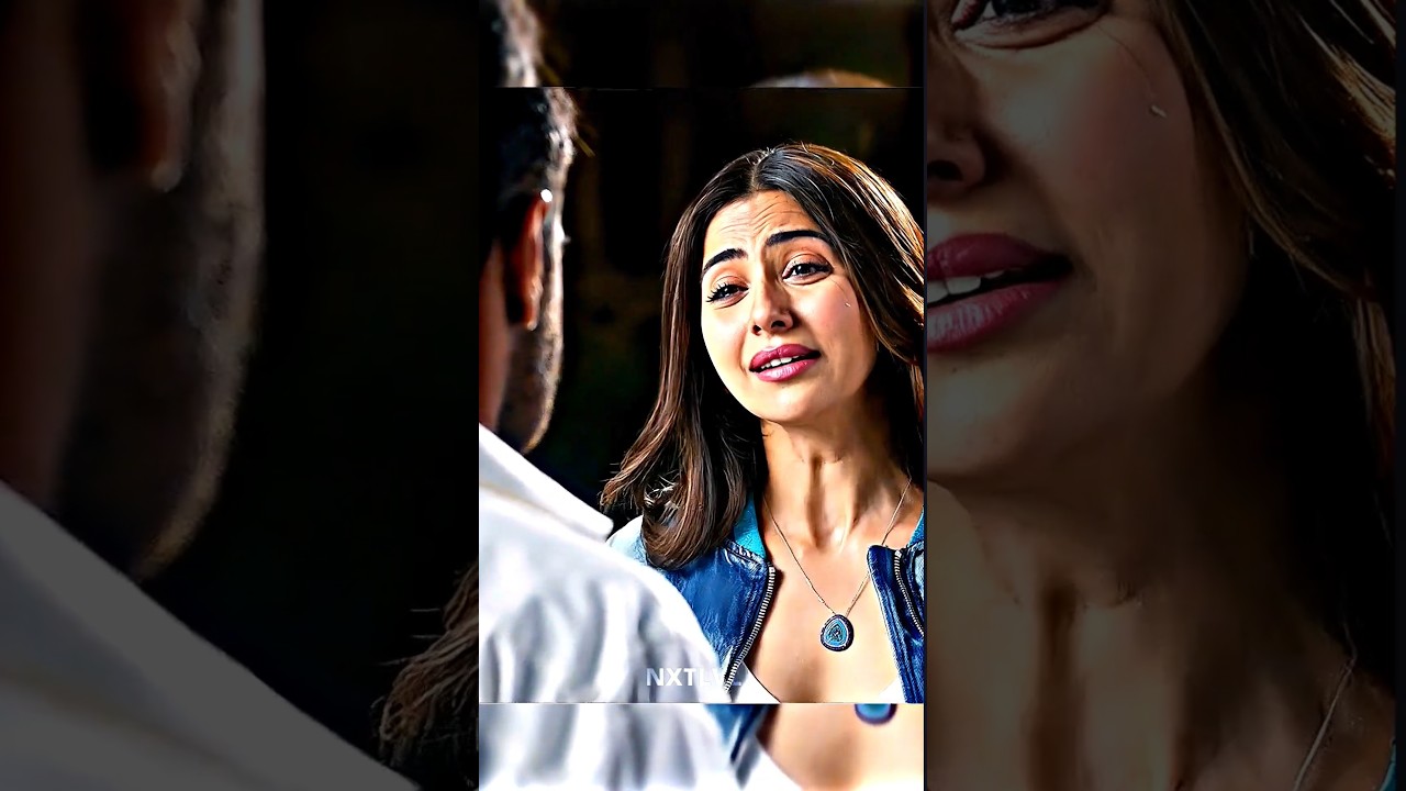 Tumari aadat nahi chutt rahi - Rakul Preet, Ajay Devgan #dedepyaarde #shorts
