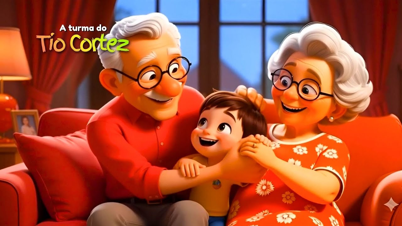 Tum, Tum, Coração