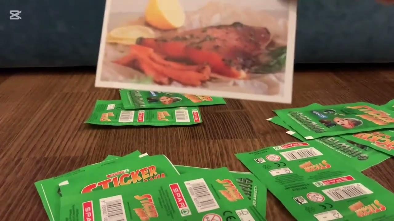 Naklejki szaleństwa na naklejki 