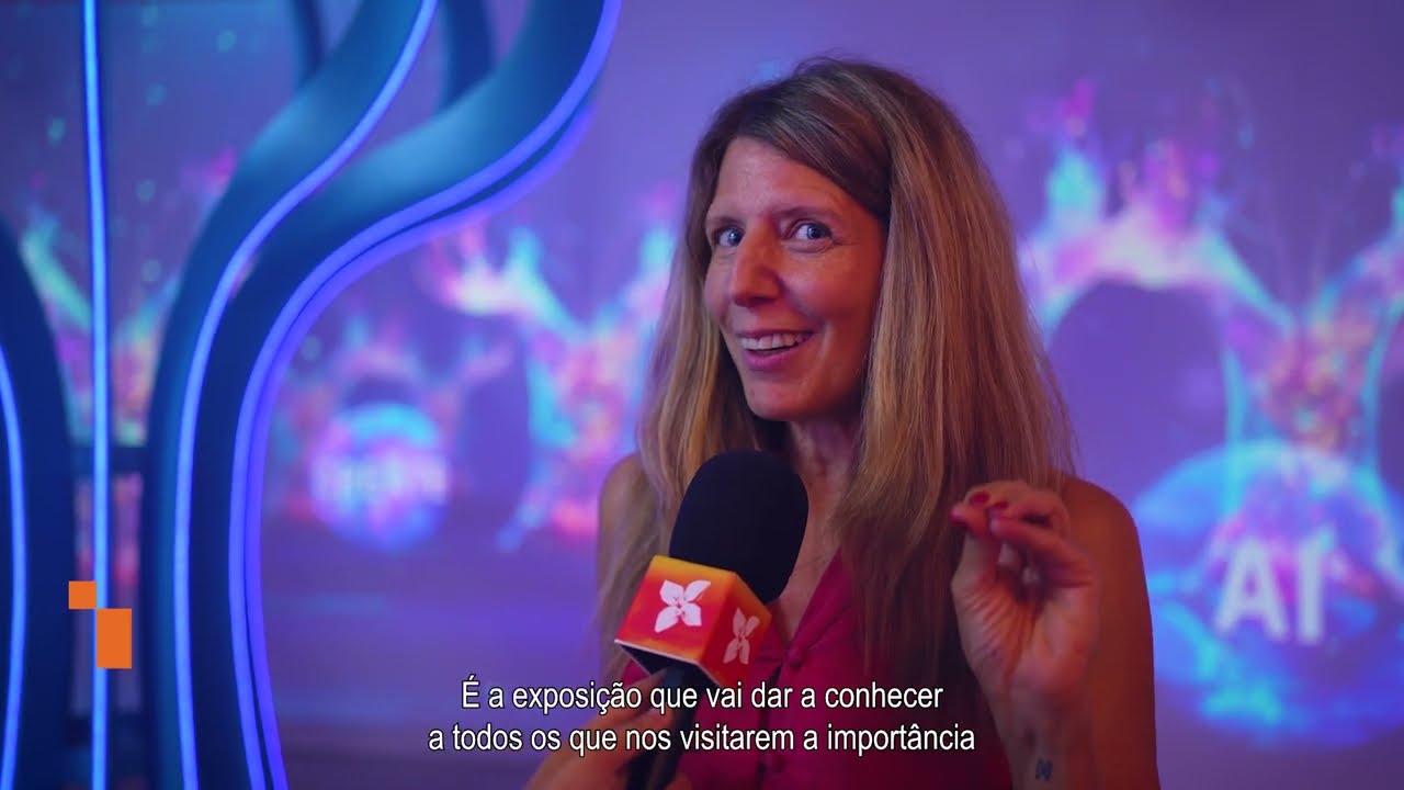 Banco BPI | AI Innovation Garden