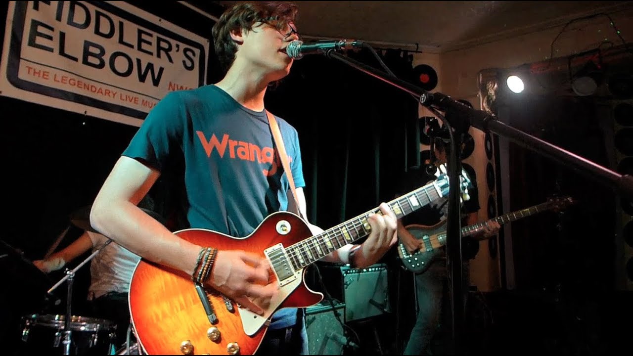 Harry Slater - She's So Fine