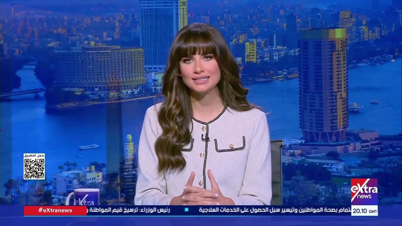 ستوديو إكسترا| مخرجات اجتماع الحكومة الأول.. وقراءة في العلاقات المصرية الأوروبية وآفاق تطويرها