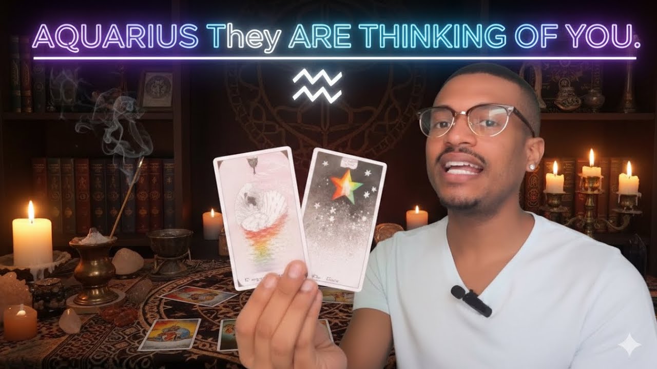 AQUARIOUS♒️How Do They Feel?😡Tarot Reading🔮Timeless⏳
