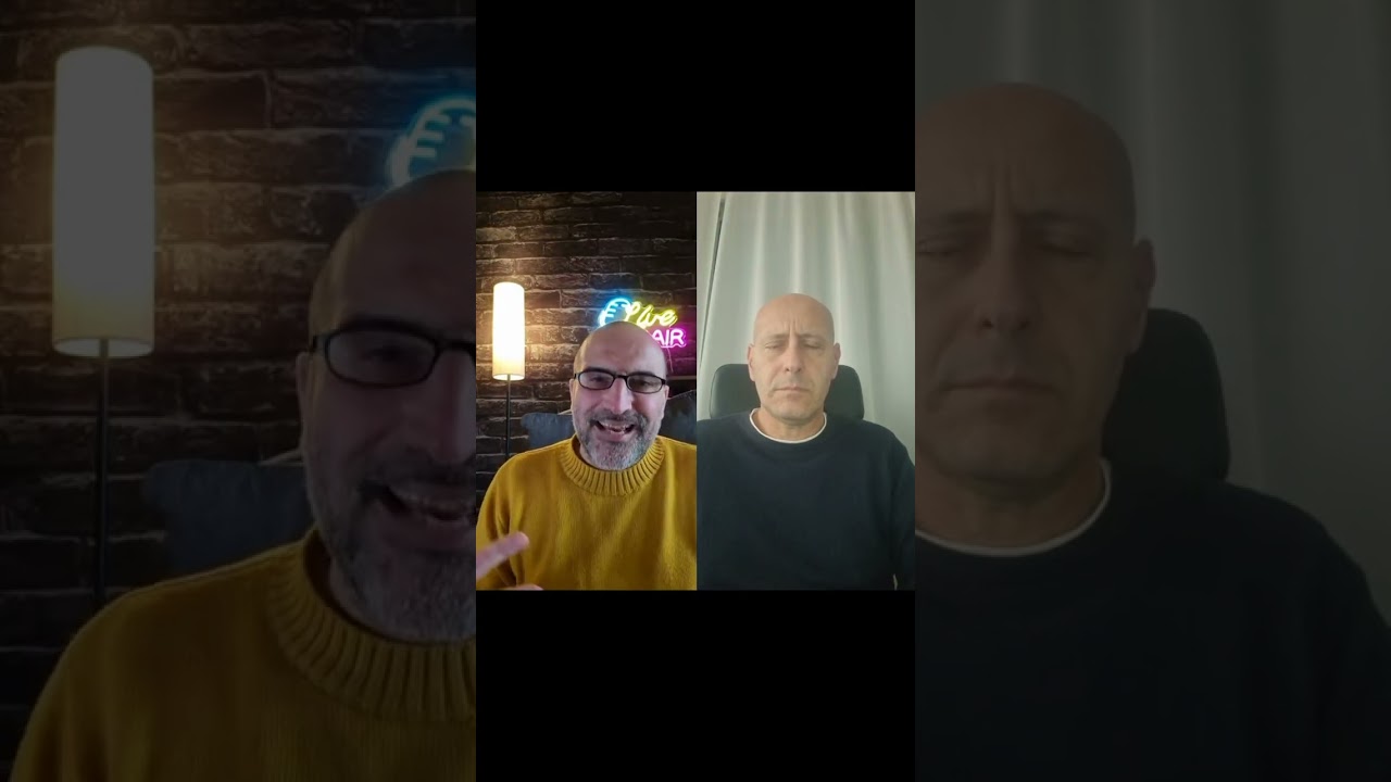 linarello parla delle consulenze