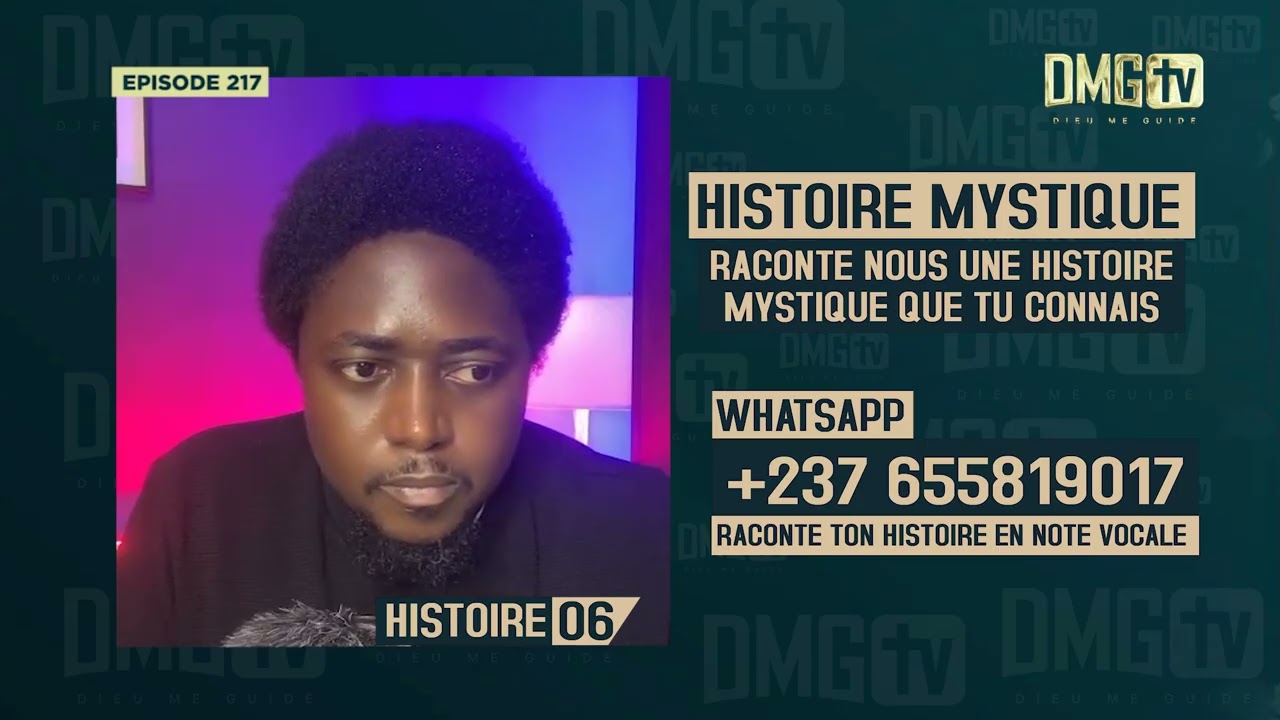 LES ASTUCES QUI SAUVES 2... HISTOIRE MYSTIQUE - DMG TV