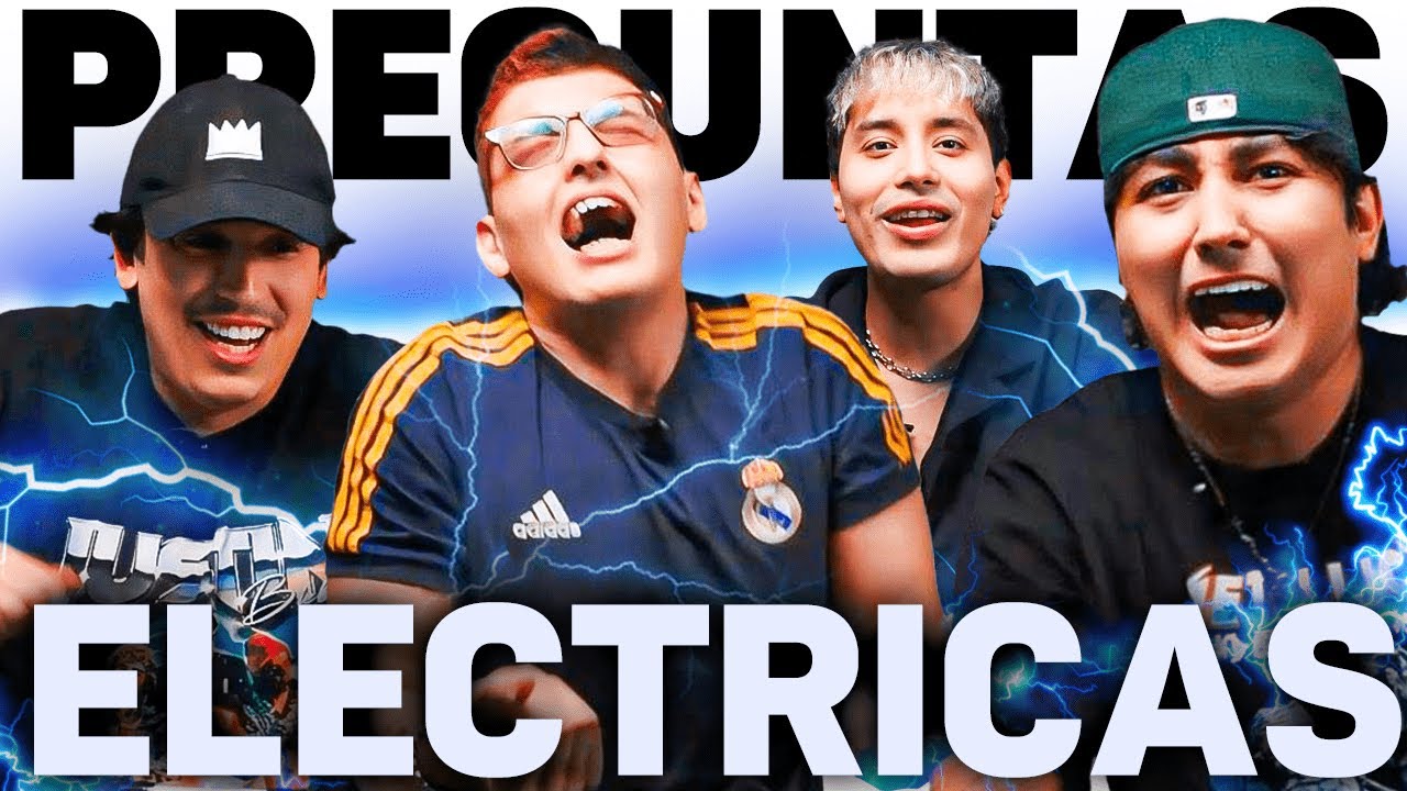 SI TE EQUIVOCAS = TOQUES ELÉCTRICOS | ONE COIN 🪙