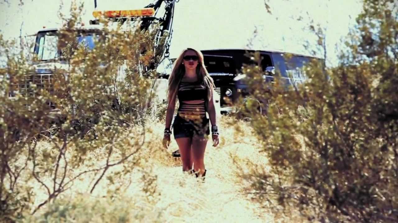 Reckless Love - Hot (official)