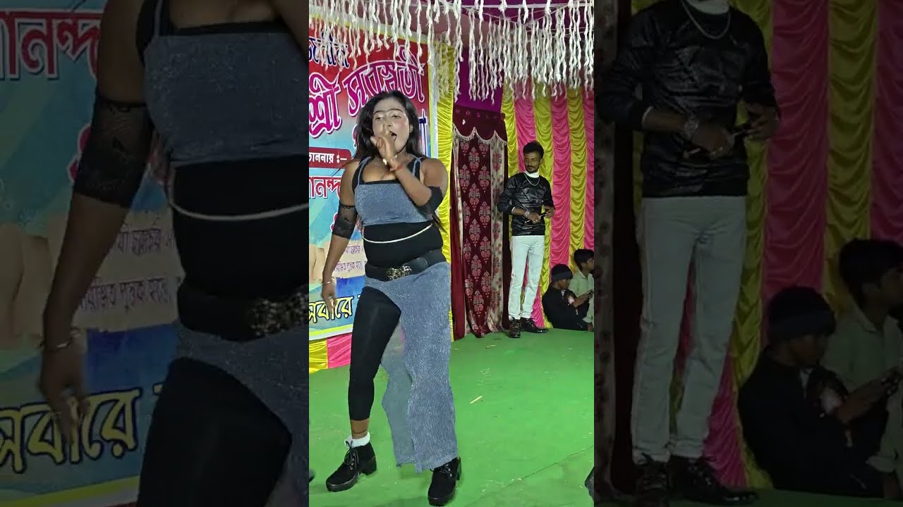 Upar Ayisan Ta Niche Kayisan (चोलिया में दुगो आलू चाप लागता)Dance Hungama💃🏻4kVideo Choliya Me Dugo 