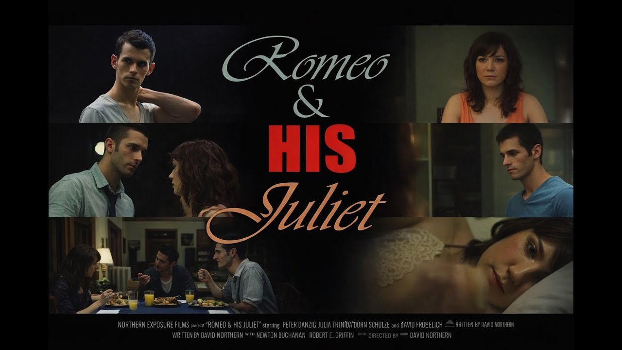 Romeo & HIS Juliet (2012)