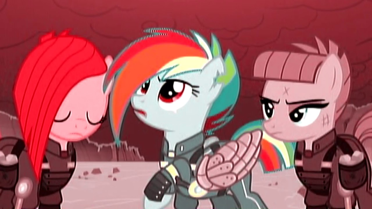 Shadows (PMV)