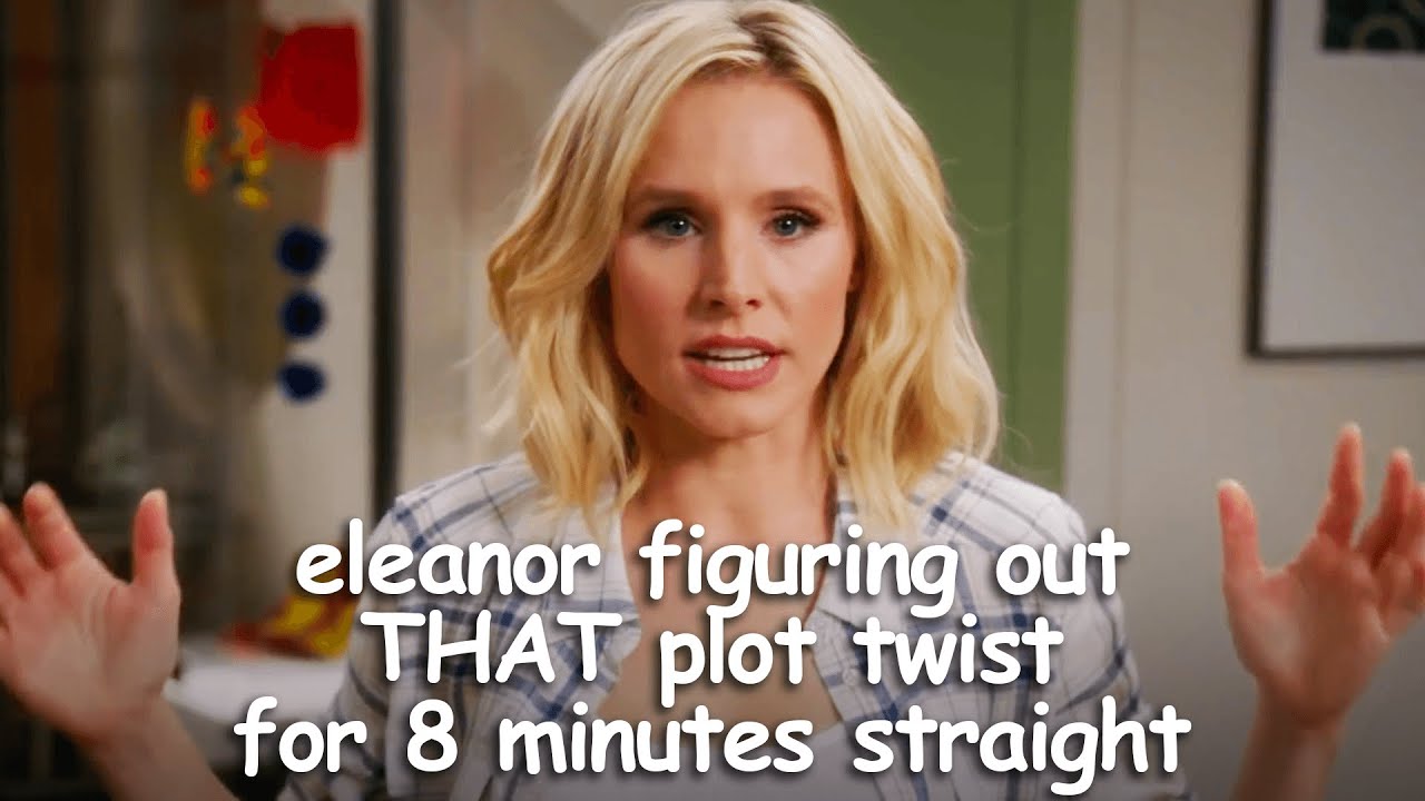 eleanor figuring 