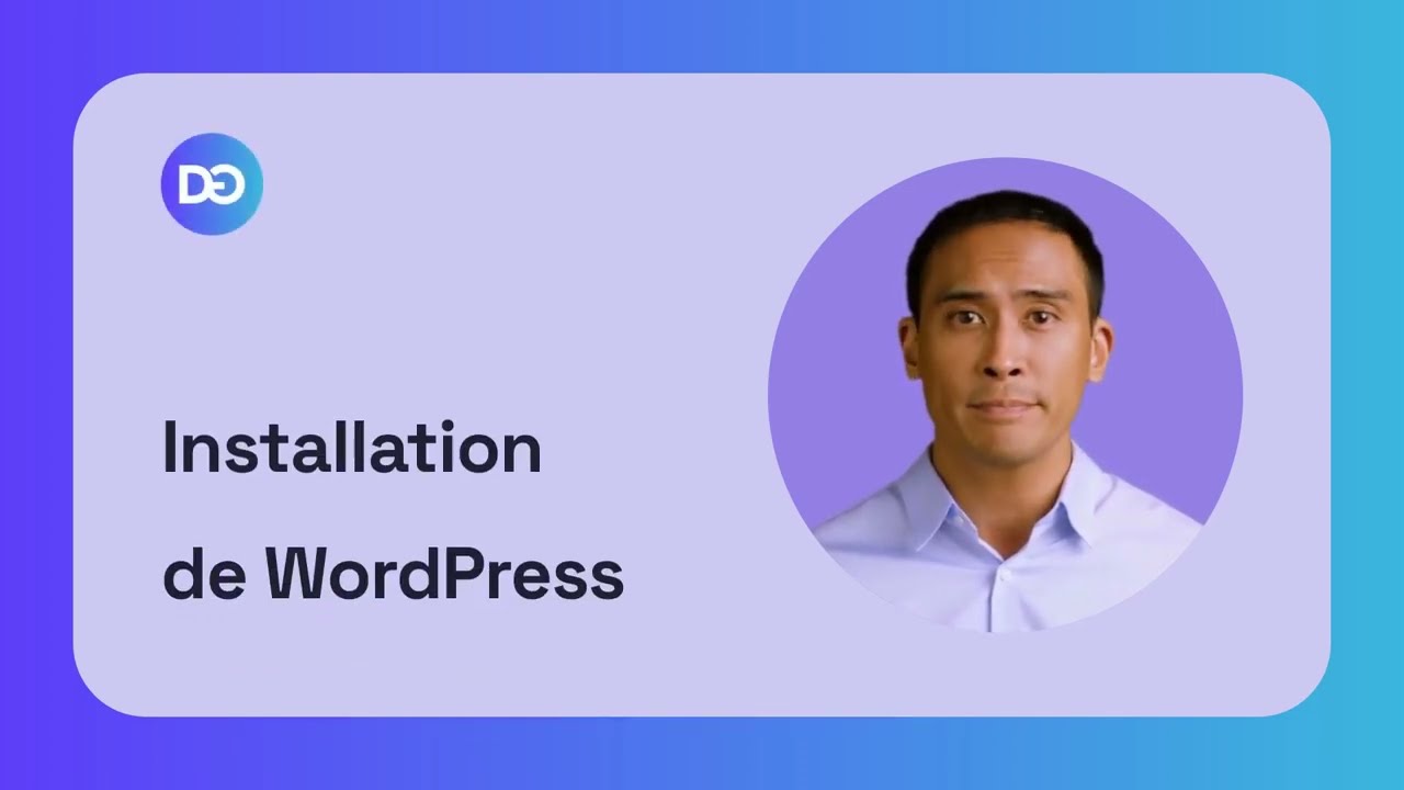 Installation de WordPress en ligne - Partie 1 : Cr&eacute;ation de laBase de Donn&eacute;es