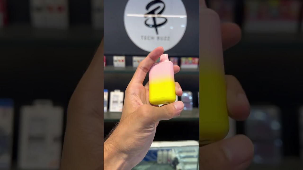 Elfbar 5000 puffs.                  #viral #Shorts #Vape #pod