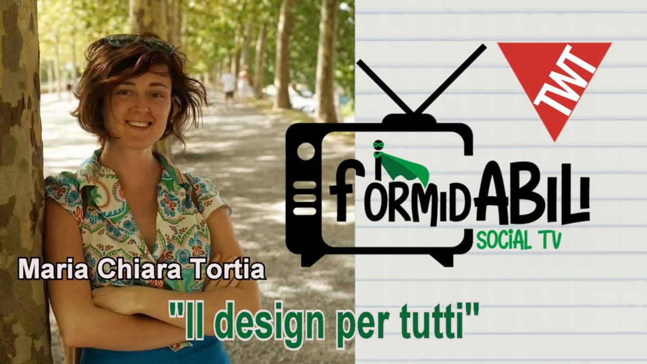 i formidABILI Social TV - 