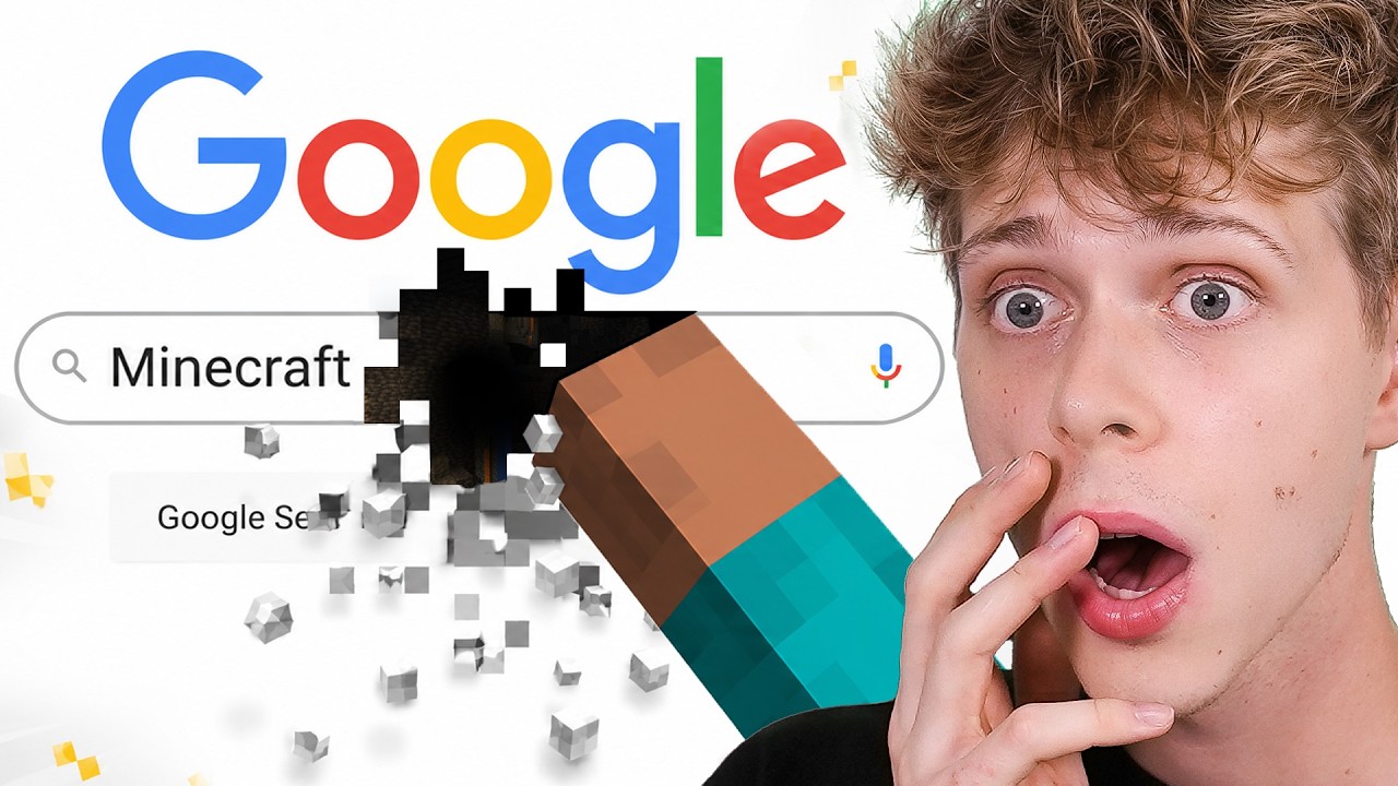 Znalazłem Każdy SEKRET Google!