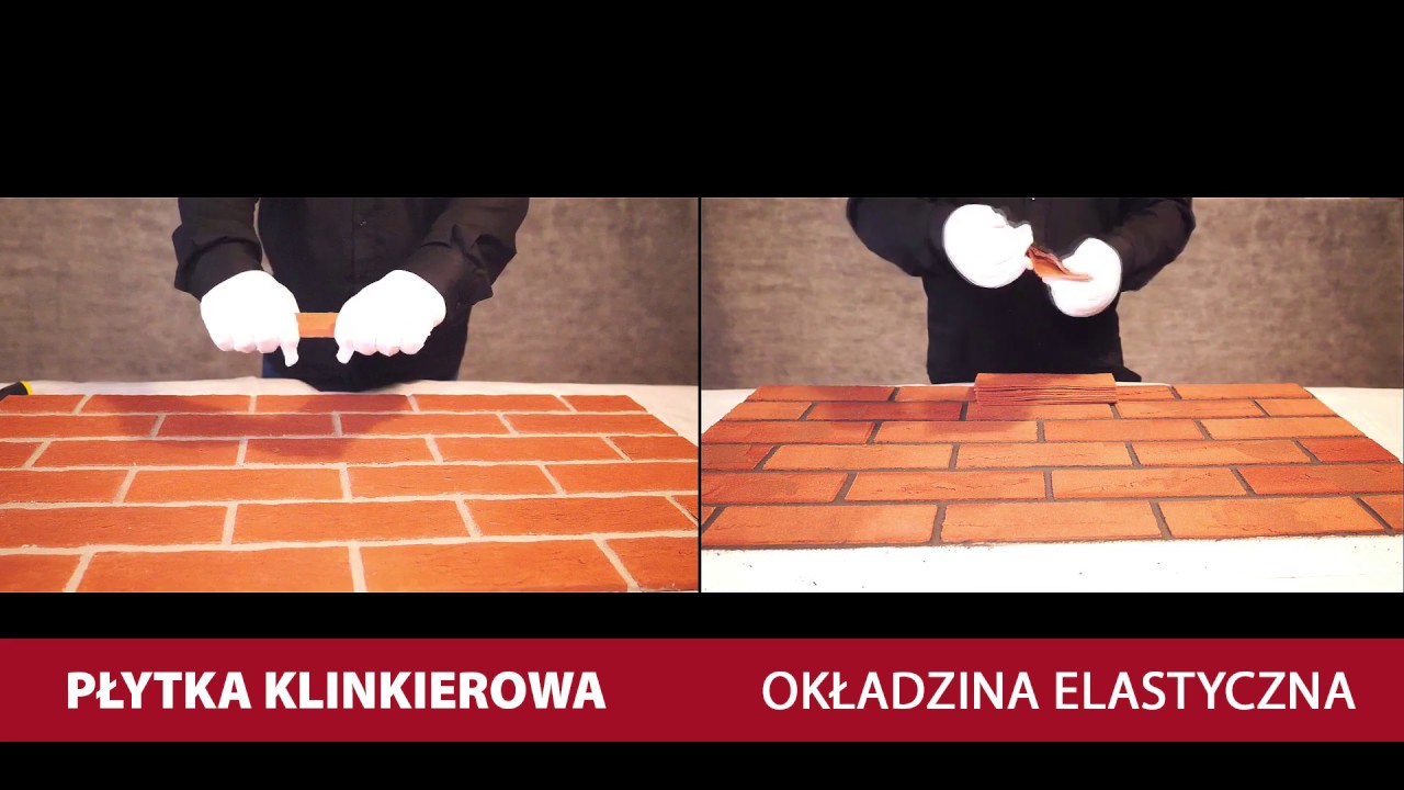 DOM z CEGŁY - porównanie trwałości materiałów elewacyjnych