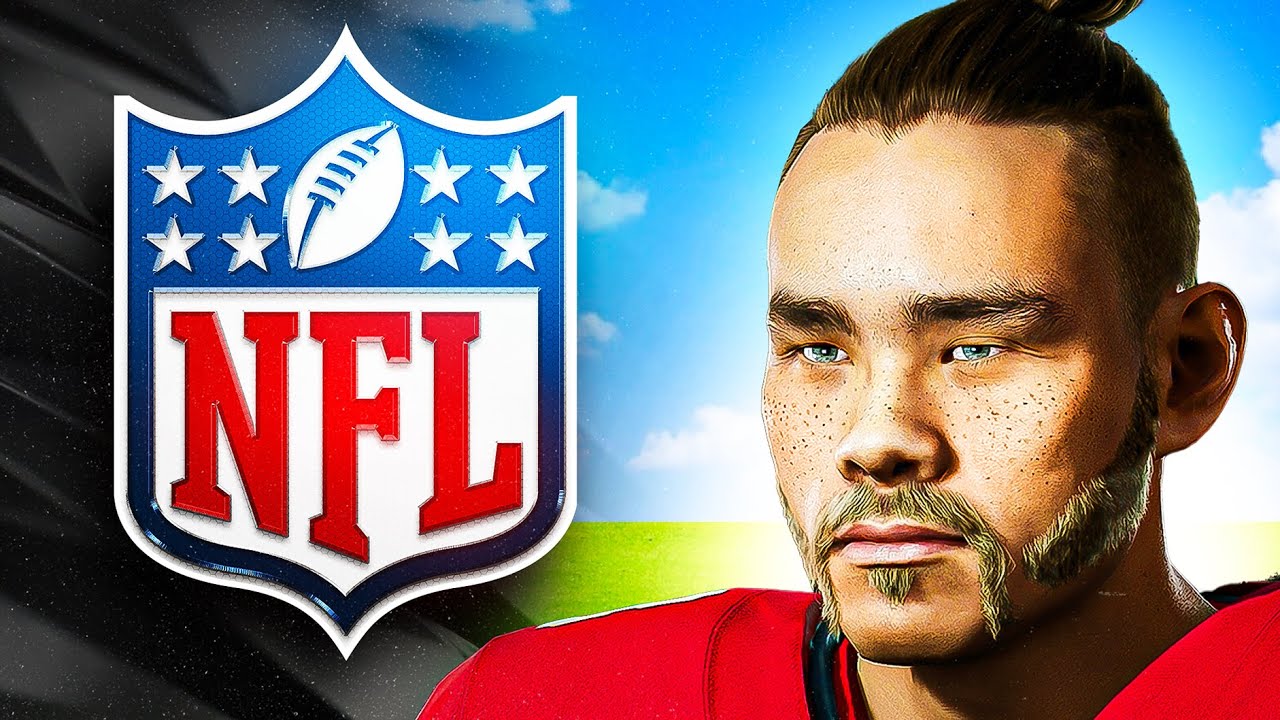 I Imported My 5-Star DB into Madden 25!