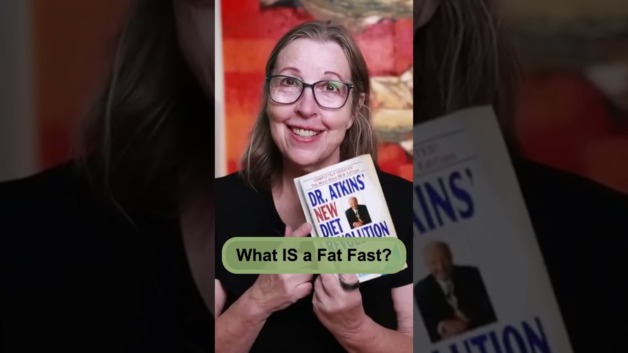 Fat Fast - What Is It? | Keto & Carnivore Diet Recipes