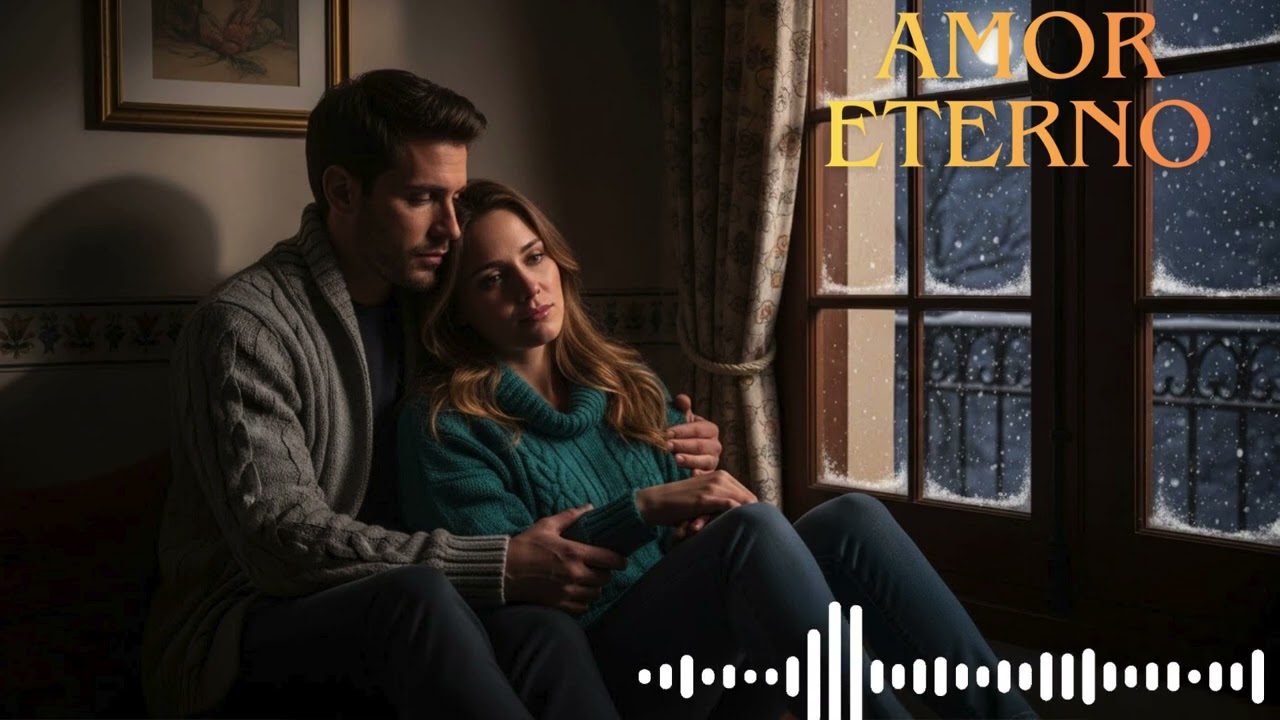 Spanish Love Songs for Night 🌙 Intimate Romantic Music