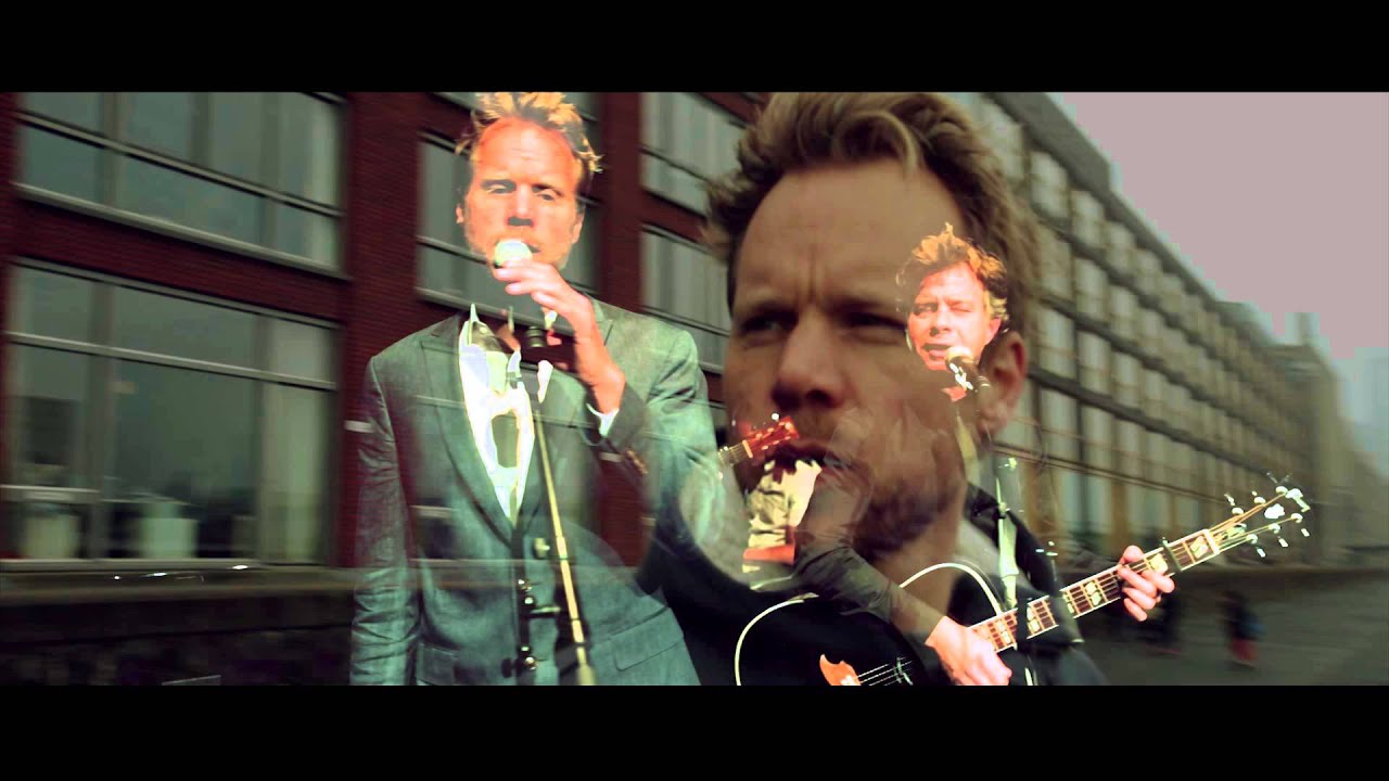 Diggy Dex ft. JW Roy - Treur Niet (Ode Aan Het Leven)