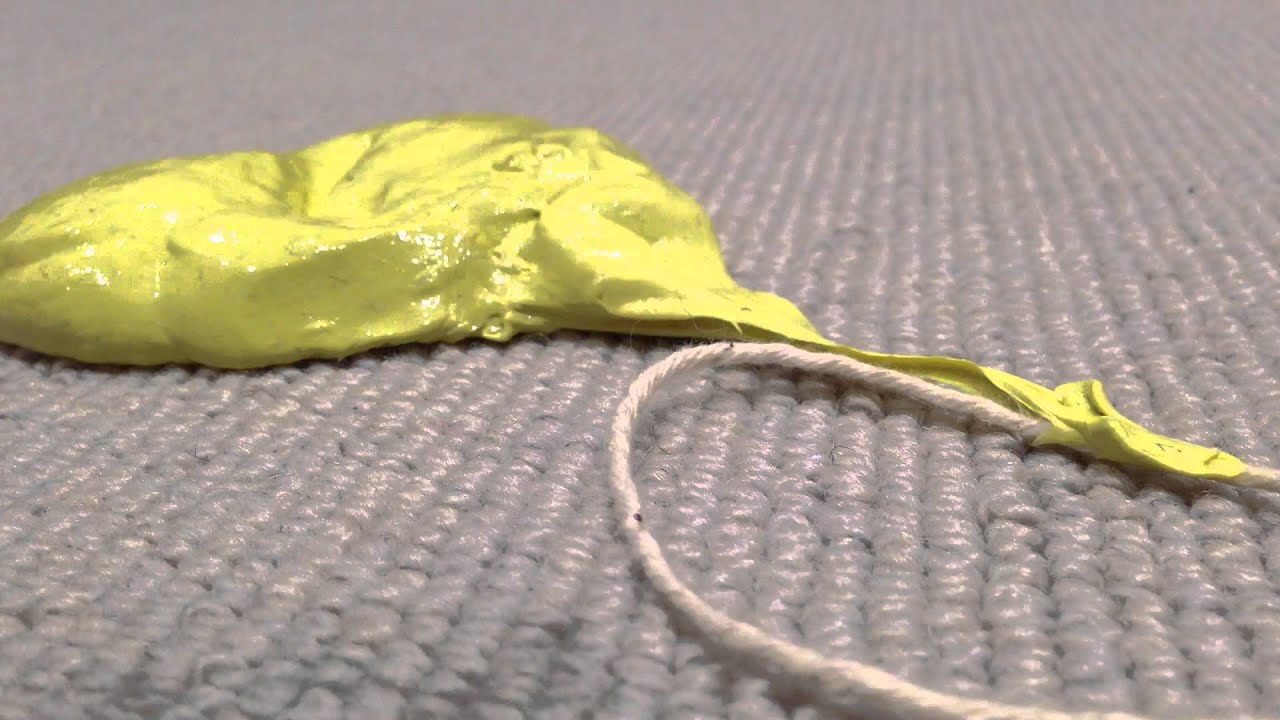 Luke's Blob Animation