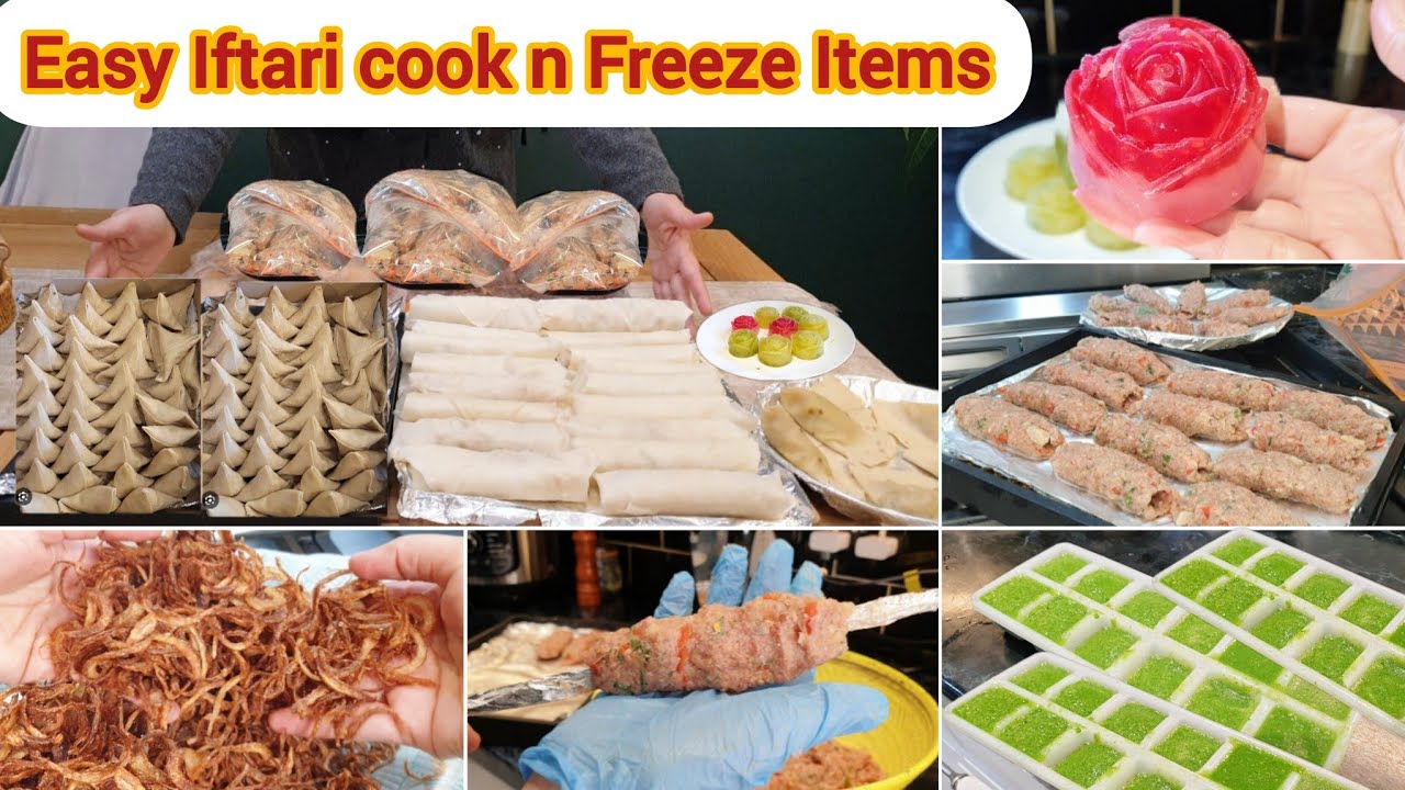 Ramadan Preparation 2025/ pakistani mom in uk vlog/ useful ideas