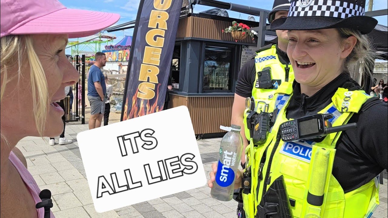 Ranking the UK's Worst Seaside Towns: Is This Really #2?
