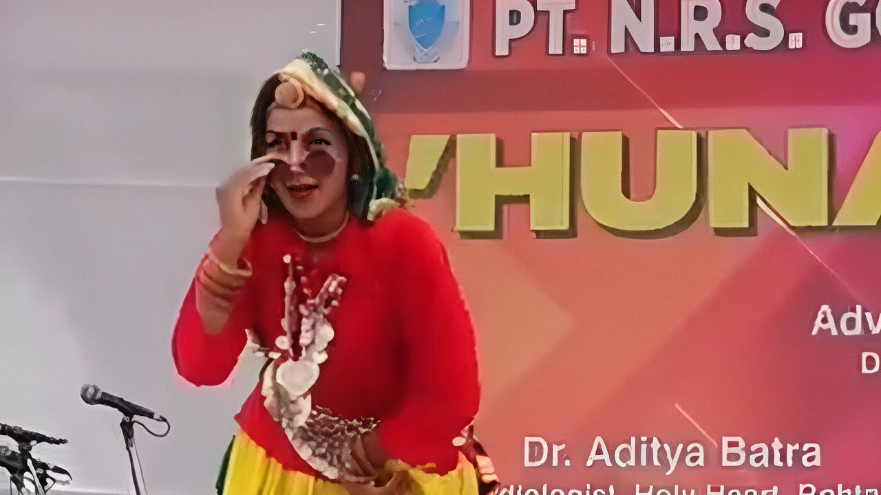 “Pt. Nekiram College Viral Performance | Dance Video”💃💃🔥🔥🔥🔥/ Hunar 2025